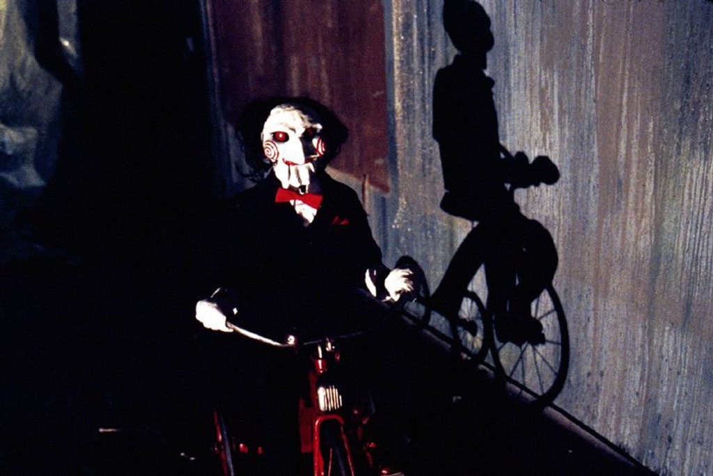 Атмосфера квеста